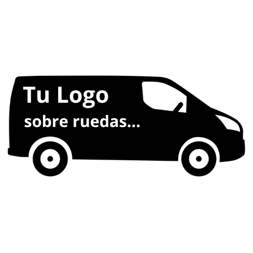 Logos Publicitarios en Vinilo