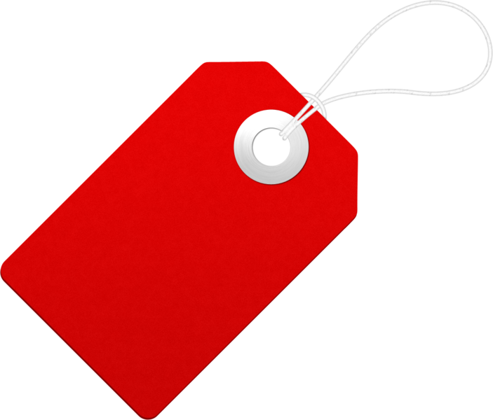 Etiquetas Personalizadas